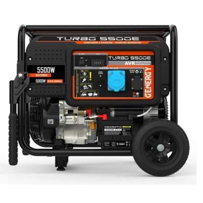 GENERGY TURBO 5500 E