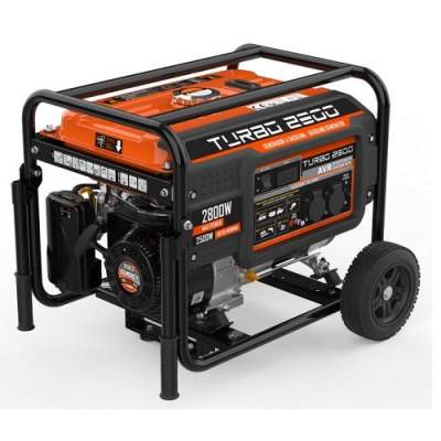 GENERGY TURBO 2800