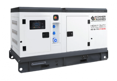 Konner & Sohnen KS 18-1YE