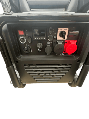Fogo F12000iSG