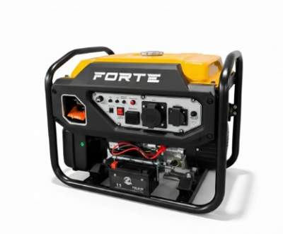 Forte FG9500iE