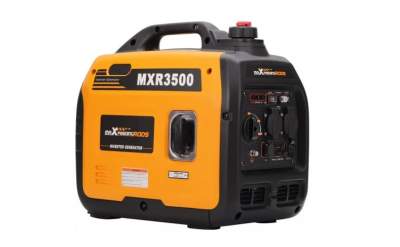 MaXpeedingRods MXR3500