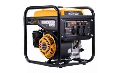 MaXpeedingRods MXR4500i