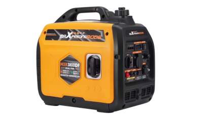 MaXpeedingRods MXR3800DF