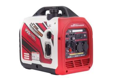 MaXpeedingRods MXR4000