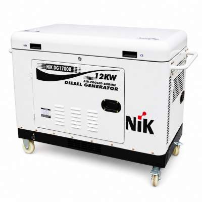 NiK DG17000