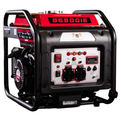 BAMFORD B6800i