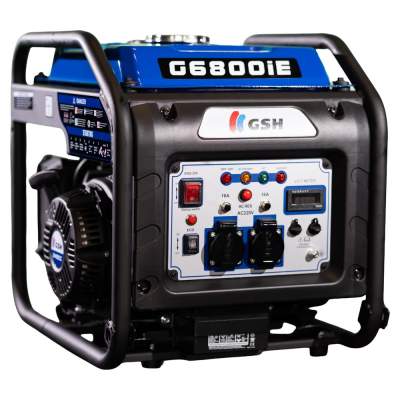 GSH G6800iE