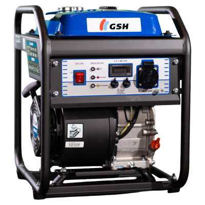 GSH G5000iO