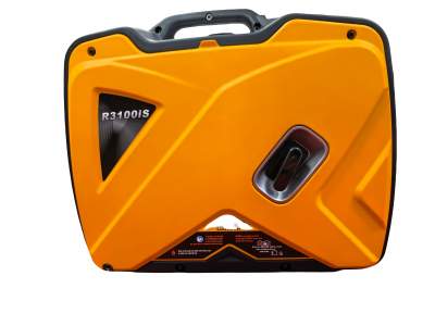 ASG Energy R3100iS