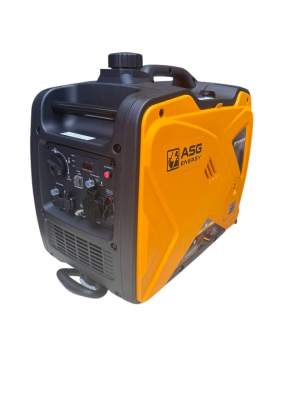 ASG Energy R3100iS