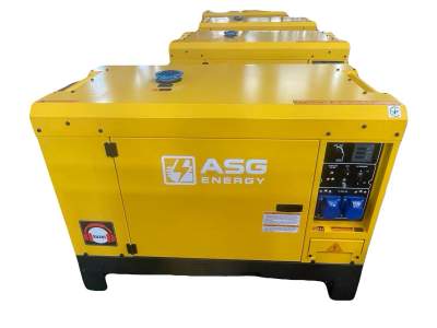 ASG Energy ASG15000TD