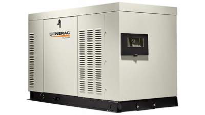 Generac RG02224RNAX