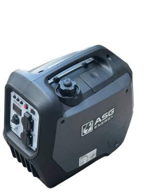ASG Energy 4050i