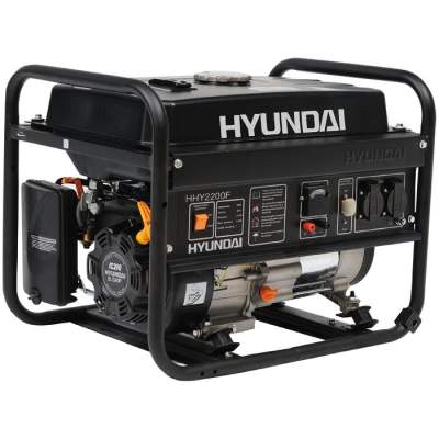 Hyundai HHY 2200F