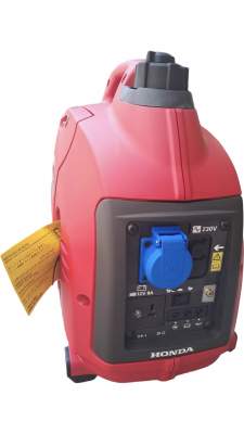 Honda EU10i