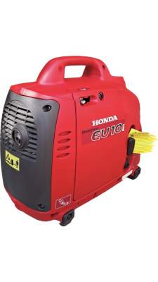 Honda EU10i
