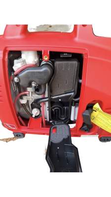 Honda EU10i