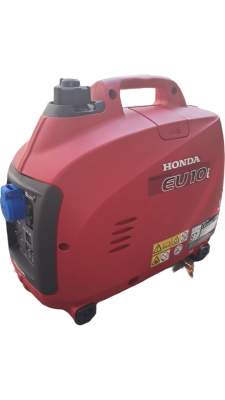 Honda EU10i