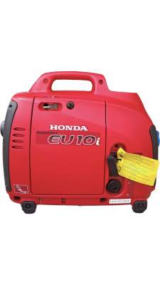 Honda EU10i