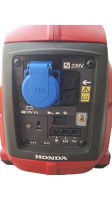 Honda EU10i