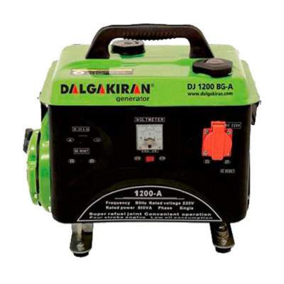 Dalgakiran DJ 1200 BG-A