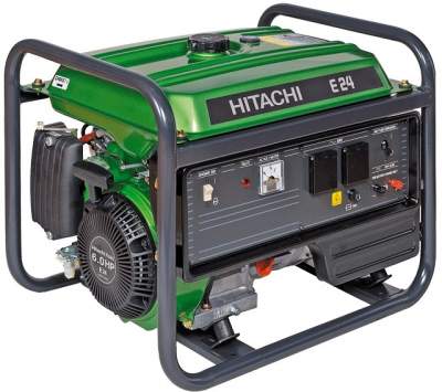 Hitachi E24