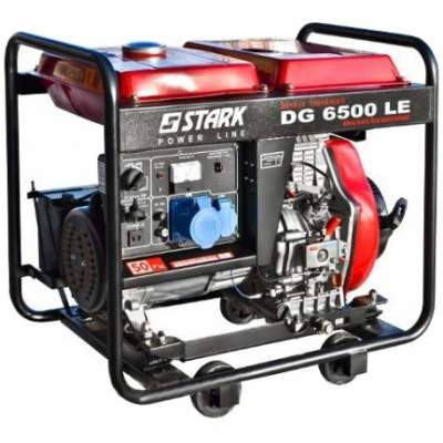 Stark DG 6500 LE