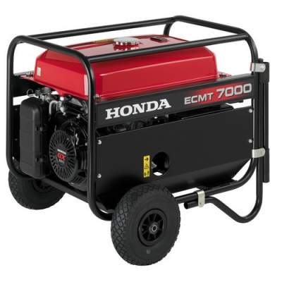 Honda ECMT7000
