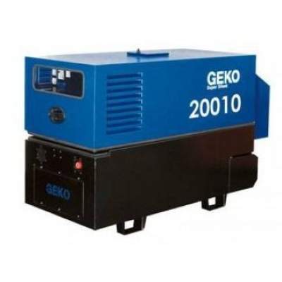 Geko 20010 ED-S/DEDA SS