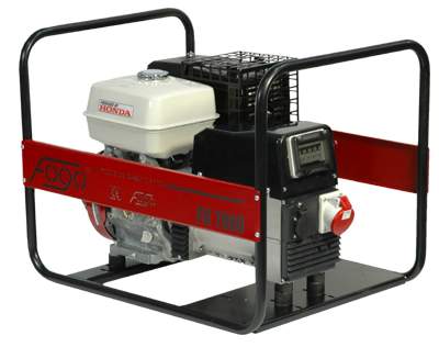 Fogo FH7000