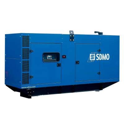 SDMO J130K Silent