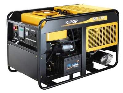 Kipor KDE19EA3