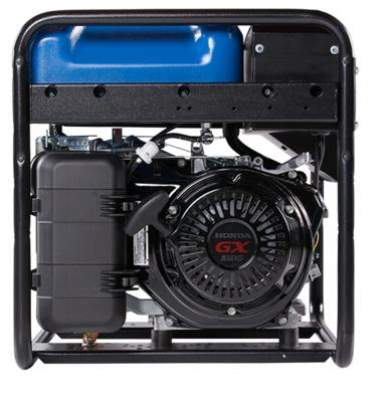 Geko 4401 E-AA/HEBA BLC