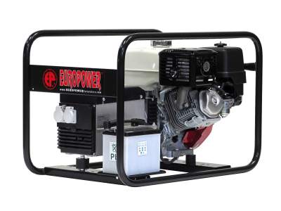 Europower EP6000E