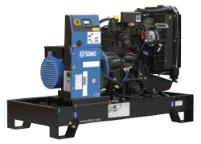 SDMO J44K
