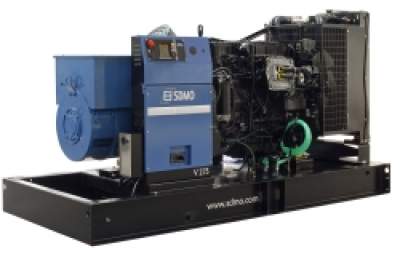 SDMO V275C2