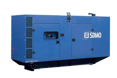 SDMO V275C2 Silent