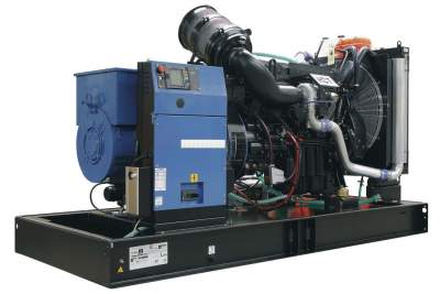 SDMO V350C2