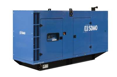SDMO V400C2 Silent
