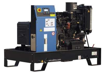SDMO T12HK