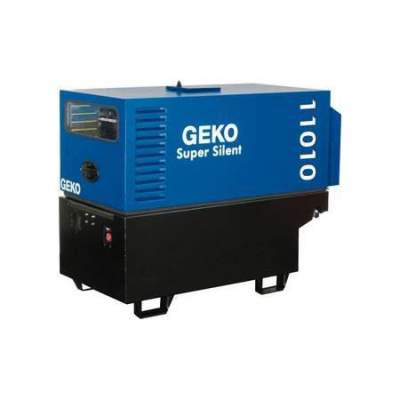 Geko 11010 E-S/MEDA SS