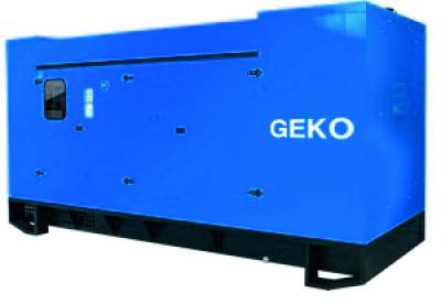 Geko 30015 ED-S/IEDA SS