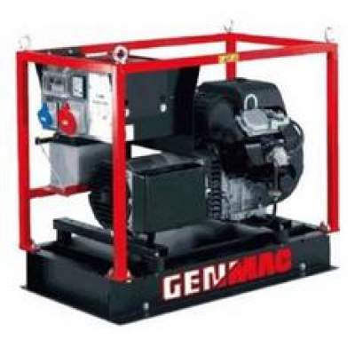 Genmac Combiplus 13100LE