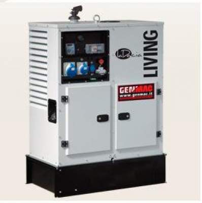Genmac Living RG7LSM