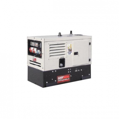 Genmac Urban G17000LSM Basic