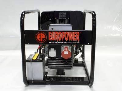 Europower EP7000TDE