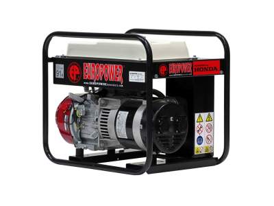 Europower EP3300-11