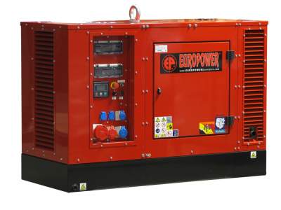 Europower EPS333TDE