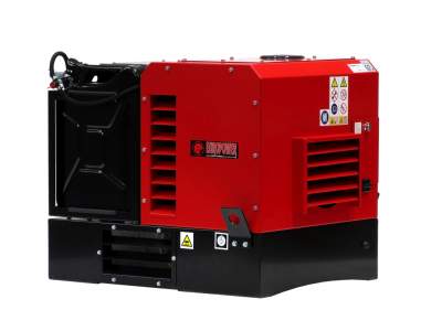 Europower EPG12000TE